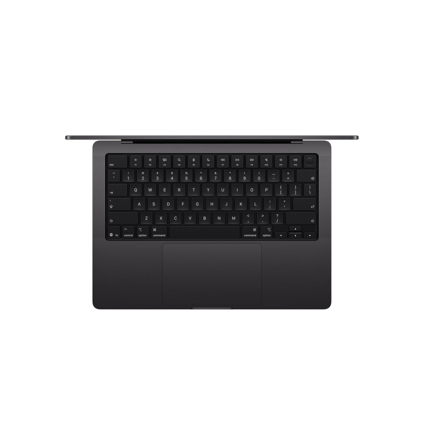 Apple 2025 MacBook Pro Laptop with Apple M5 chip with 10‑core CPU and 10‑core GPU: Built for AI, 14.2-inch Liquid Retina XDR Display, 24GB Unified Memory, 1TB SSD Storage; Space Black