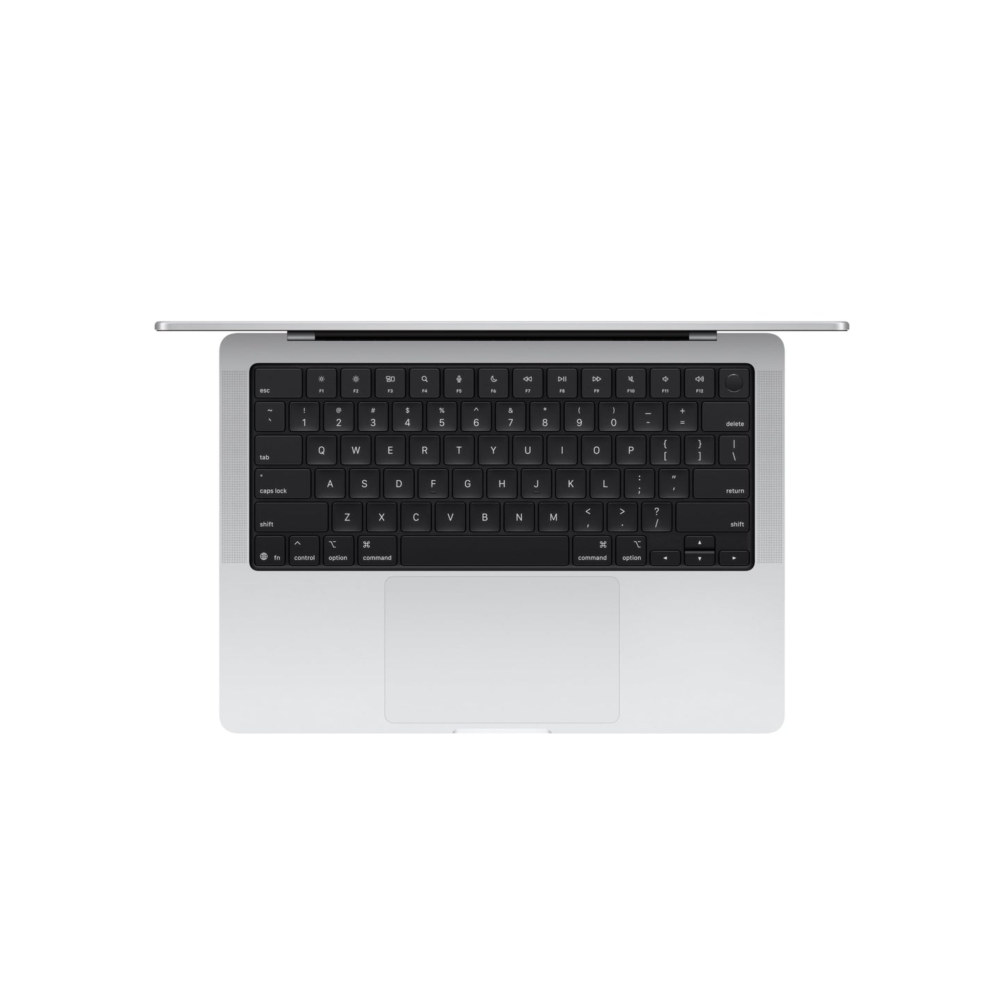 Apple 2025 MacBook Pro Laptop with Apple M5 chip with 10‑core CPU and 10‑core GPU: Built for AI, 14.2-inch Liquid Retina XDR Display, 24GB Unified Memory, 1TB SSD Storage; Space Black