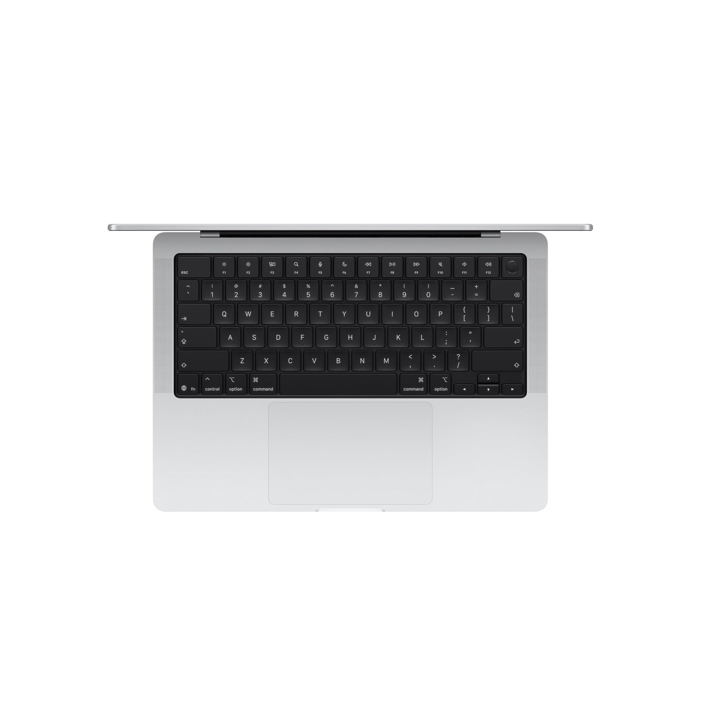 Apple 2025 MacBook Pro Laptop with Apple M5 chip with 10‑core CPU and 10‑core GPU: Built for AI, 14.2-inch Liquid Retina XDR Display, 24GB Unified Memory, 1TB SSD Storage; Space Black