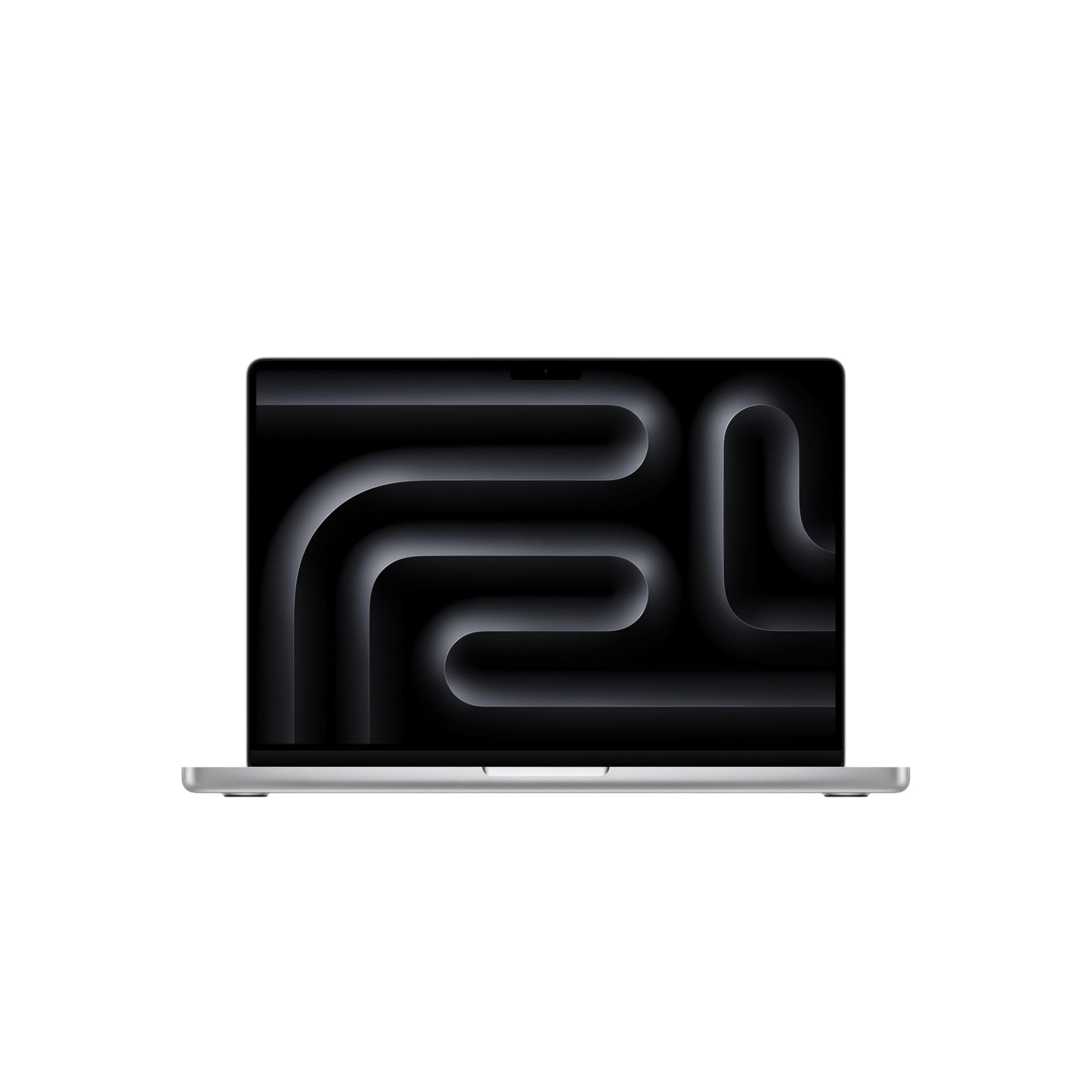 Apple 2025 MacBook Pro Laptop with Apple M5 chip with 10‑core CPU and 10‑core GPU: Built for AI, 14.2-inch Liquid Retina XDR Display, 24GB Unified Memory, 1TB SSD Storage; Space Black