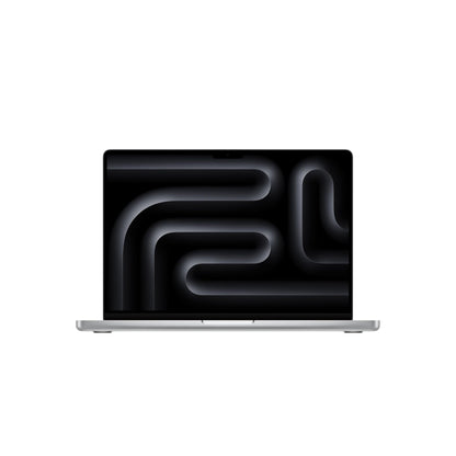 Apple 2025 MacBook Pro Laptop with Apple M5 chip with 10‑core CPU and 10‑core GPU: Built for AI, 14.2-inch Liquid Retina XDR Display, 24GB Unified Memory, 1TB SSD Storage; Space Black