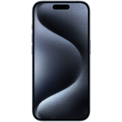 Apple iPhone 15 Pro Max, 512GB, Black Titanium - Unlocked (Renewed)