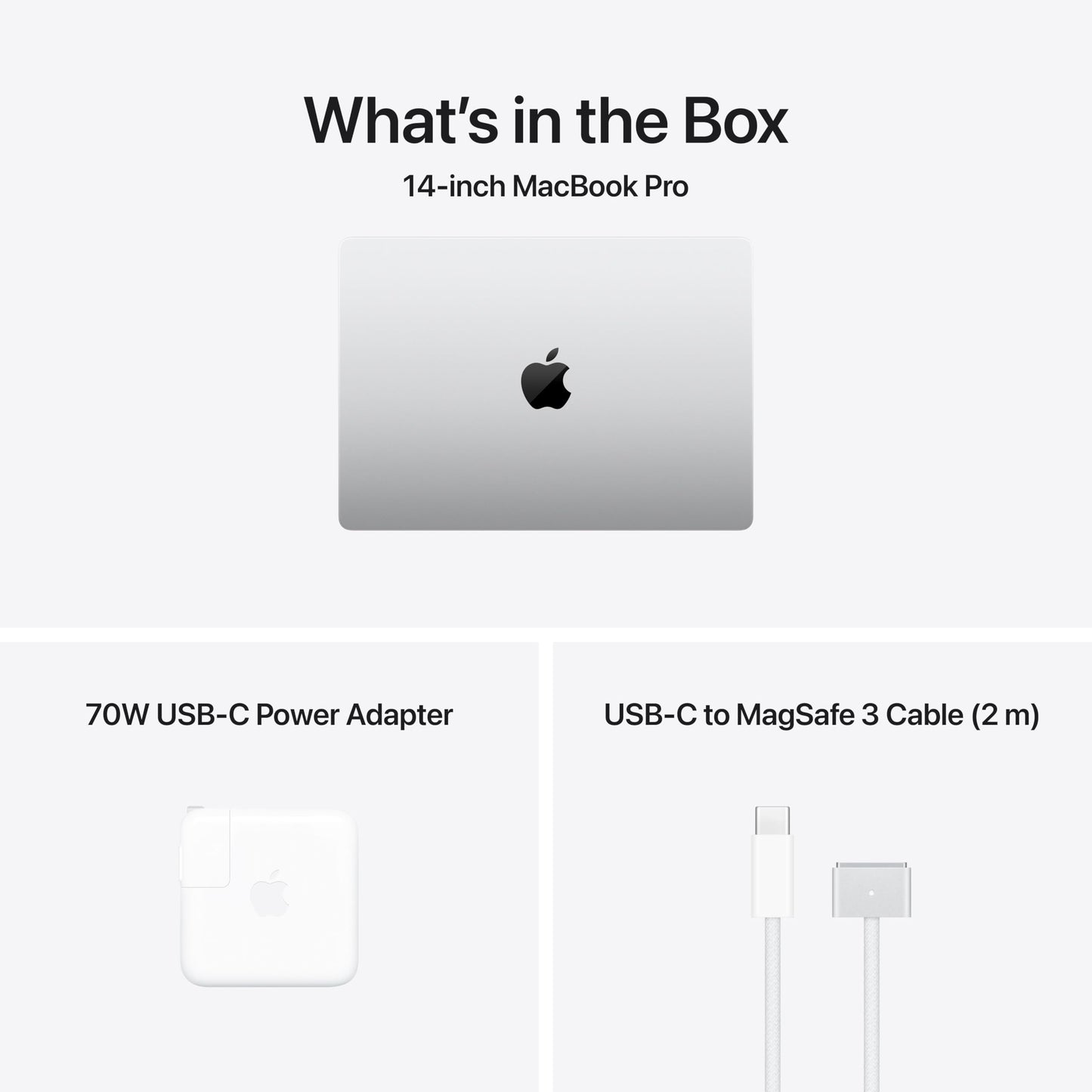 Apple 2025 MacBook Pro Laptop with Apple M5 chip with 10‑core CPU and 10‑core GPU: Built for AI, 14.2-inch Liquid Retina XDR Display, 24GB Unified Memory, 1TB SSD Storage; Space Black