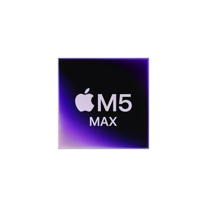Apple 2025 MacBook Pro Laptop with Apple M5 chip with 10‑core CPU and 10‑core GPU: Built for AI, 14.2-inch Liquid Retina XDR Display, 24GB Unified Memory, 1TB SSD Storage; Space Black