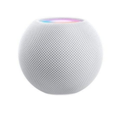 Apple - HomePod mini - Black