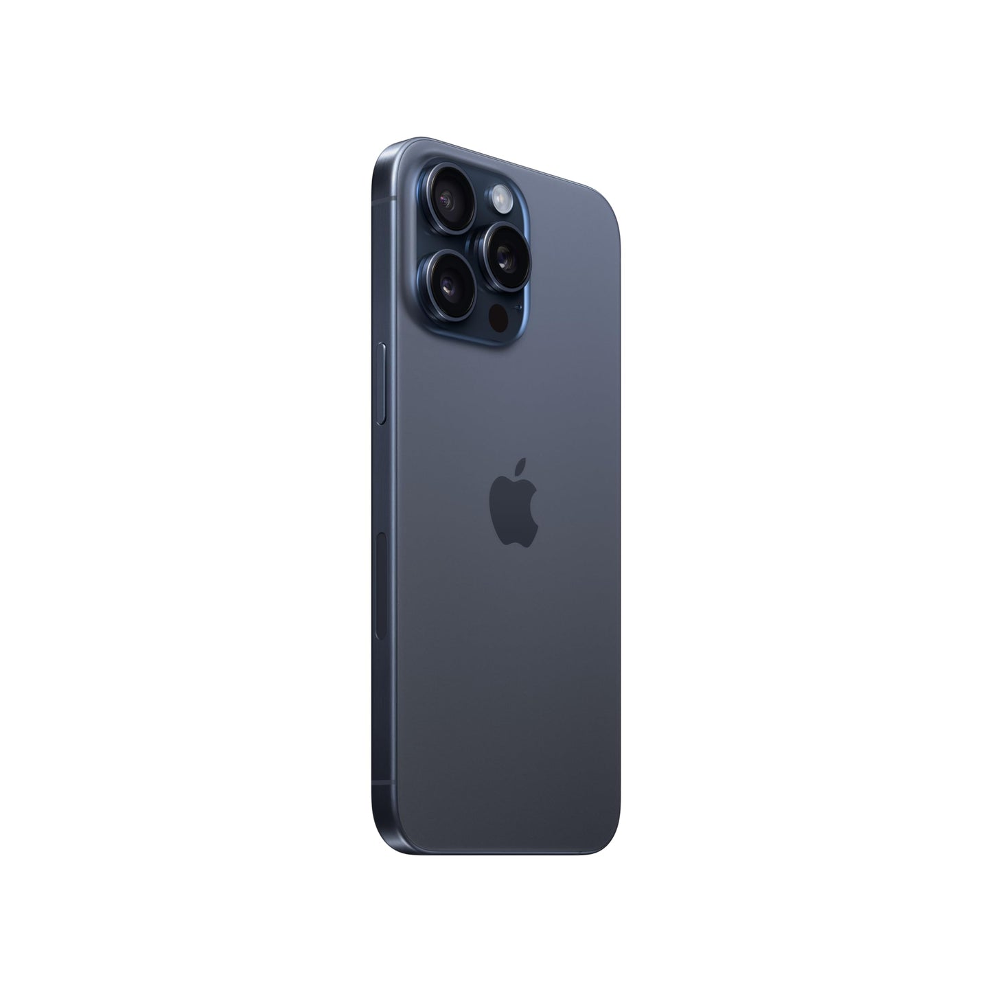 Apple iPhone 15 Pro Max, 512GB, Black Titanium - Unlocked (Renewed)