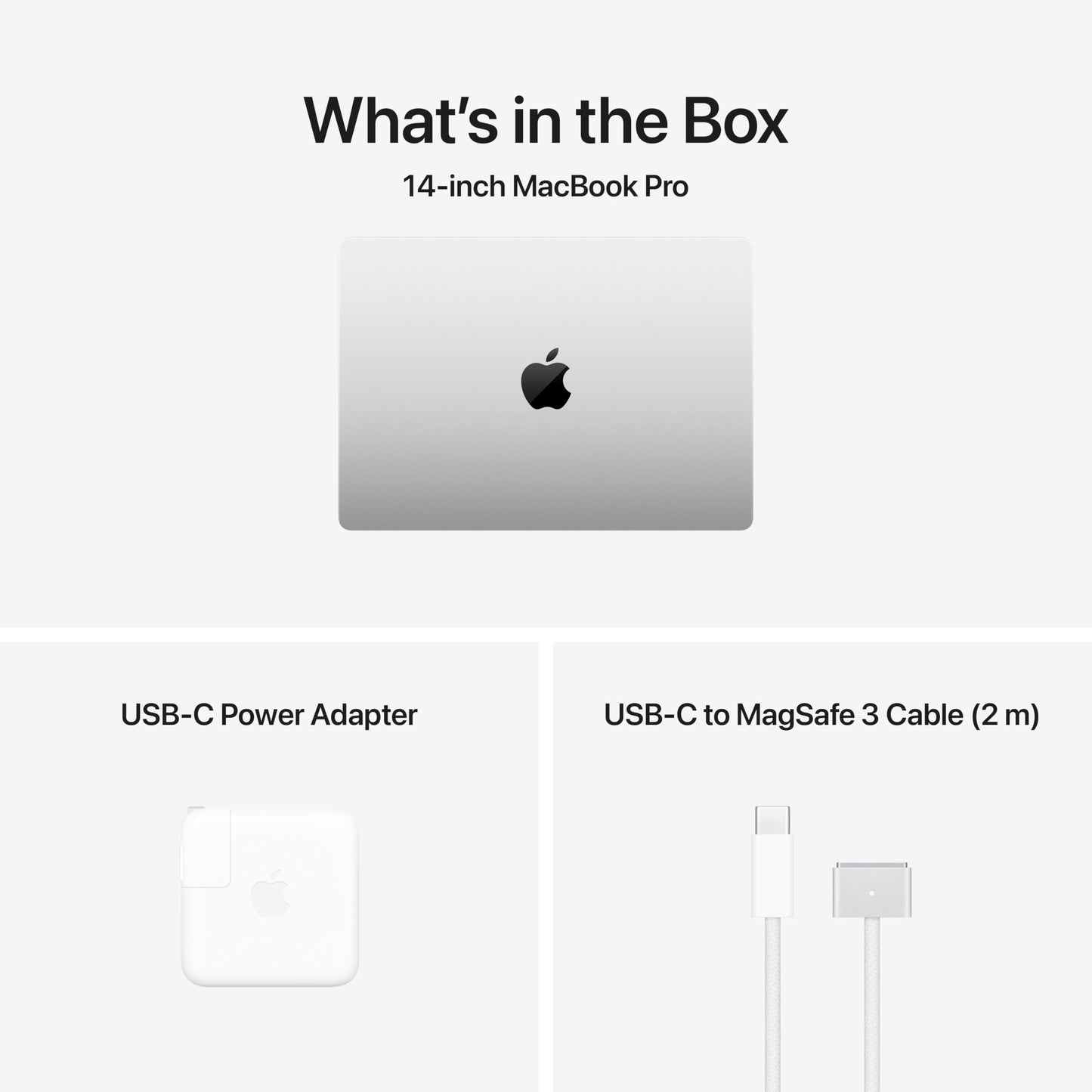 Apple 2025 MacBook Pro Laptop with Apple M5 chip with 10‑core CPU and 10‑core GPU: Built for AI, 14.2-inch Liquid Retina XDR Display, 24GB Unified Memory, 1TB SSD Storage; Space Black