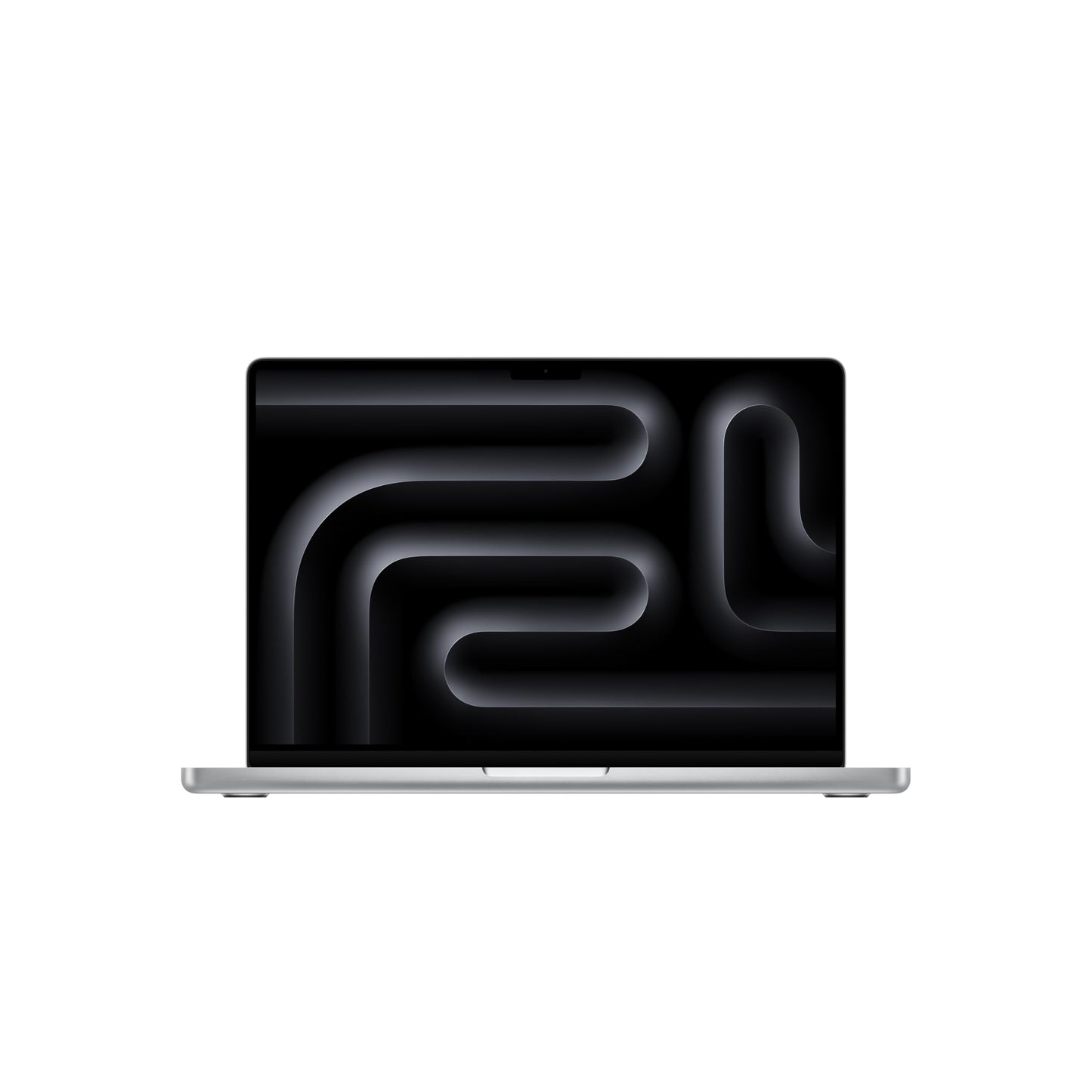 Apple 2025 MacBook Pro Laptop with Apple M5 chip with 10‑core CPU and 10‑core GPU: Built for AI, 14.2-inch Liquid Retina XDR Display, 24GB Unified Memory, 1TB SSD Storage; Space Black