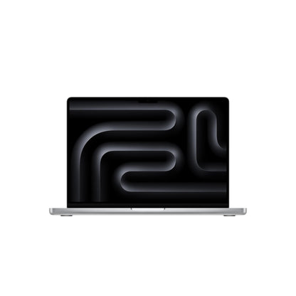 Apple 2025 MacBook Pro Laptop with Apple M5 chip with 10‑core CPU and 10‑core GPU: Built for AI, 14.2-inch Liquid Retina XDR Display, 24GB Unified Memory, 1TB SSD Storage; Space Black