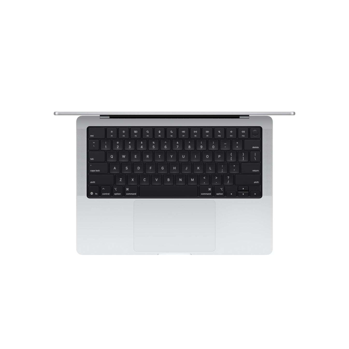 Apple 2025 MacBook Pro Laptop with Apple M5 chip with 10‑core CPU and 10‑core GPU: Built for AI, 14.2-inch Liquid Retina XDR Display, 24GB Unified Memory, 1TB SSD Storage; Space Black