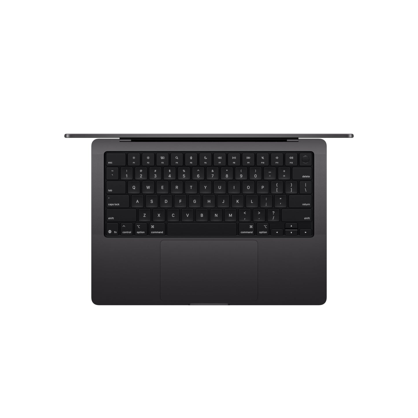 Apple 2025 MacBook Pro Laptop with Apple M5 chip with 10‑core CPU and 10‑core GPU: Built for AI, 14.2-inch Liquid Retina XDR Display, 24GB Unified Memory, 1TB SSD Storage; Space Black