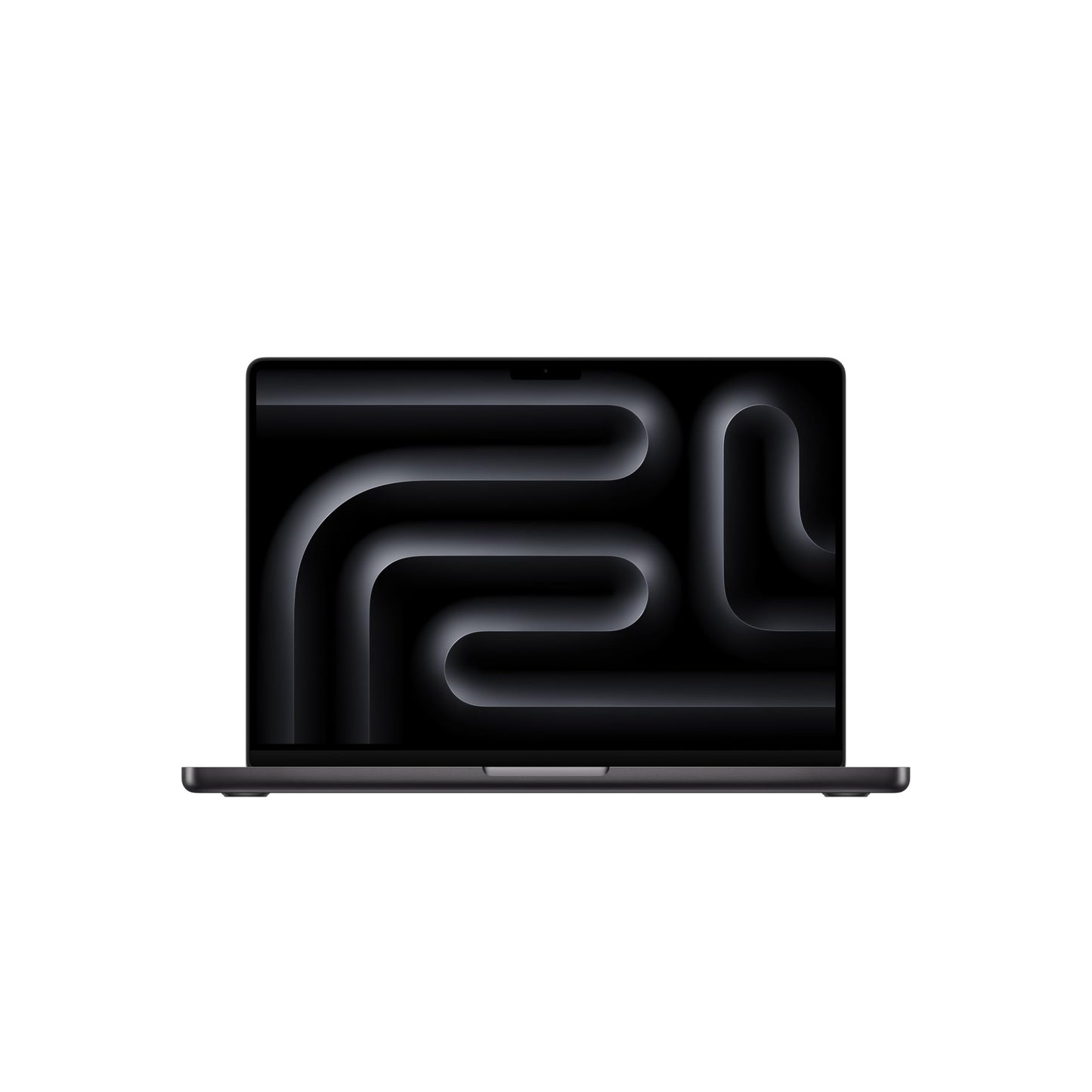 Apple 2025 MacBook Pro Laptop with Apple M5 chip with 10‑core CPU and 10‑core GPU: Built for AI, 14.2-inch Liquid Retina XDR Display, 24GB Unified Memory, 1TB SSD Storage; Space Black