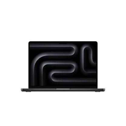 Apple 2025 MacBook Pro Laptop with Apple M5 chip with 10‑core CPU and 10‑core GPU: Built for AI, 14.2-inch Liquid Retina XDR Display, 24GB Unified Memory, 1TB SSD Storage; Space Black