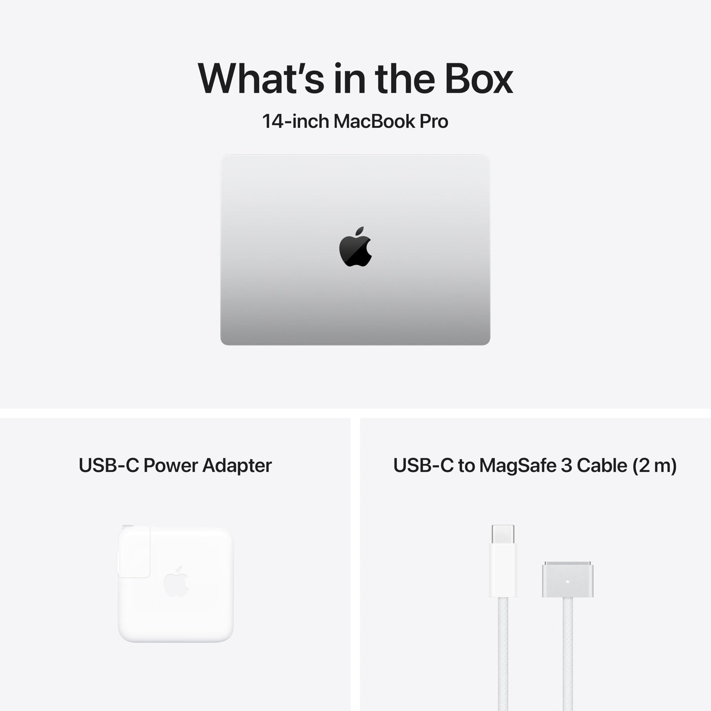 Apple 2025 MacBook Pro Laptop with Apple M5 chip with 10‑core CPU and 10‑core GPU: Built for AI, 14.2-inch Liquid Retina XDR Display, 24GB Unified Memory, 1TB SSD Storage; Space Black