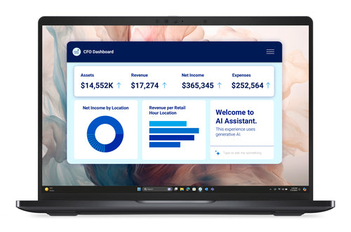 DELL Pro 13 Premium PA13250 Copilot+ PC Intel Core Ultra 7 266V Ordinateur portable 33,8 cm (13.3") Full HD+ 16 Go LPDDR5x-SDRAM 512 Go SSD Wi-Fi 7 (802.11be) Windows 11 Pro Belge Gris