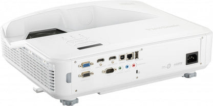 Viewsonic LS832WU vidéo-projecteur Projecteur à focale ultra courte 5000 ANSI lumens WUXGA (1920x1200) Blanc