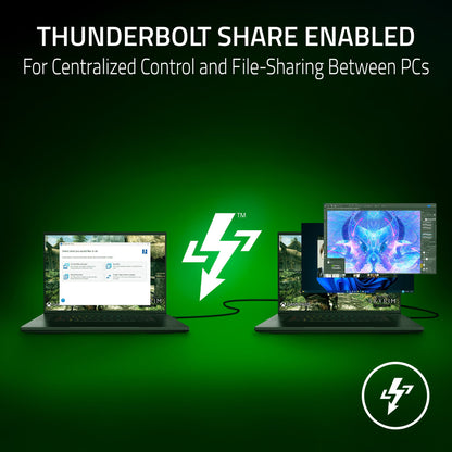 Razer Thunderbolt™ 5 Dock