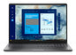DELL Pro 16 PC16250 Intel Core 5 120U Ordinateur portable 40,6 cm (16") Full HD+ 16 Go DDR5-SDRAM 512 Go SSD Wi-Fi 6E (802.11ax) Windows 11 Pro Anglais Noir