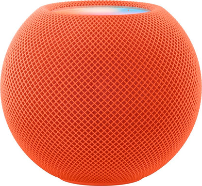 Apple - HomePod mini - Black