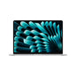 Apple 2026 MacBook Air 15-inch Laptop with M5 chip: Built for AI, 15.3-inch Liquid Retina Display, 24GB Unified Memory, 1TB SSD, 12MP Center Stage Camera, Touch ID, Wi-Fi 7; Starlight