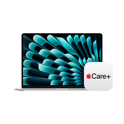 Apple 2026 MacBook Air 15-inch Laptop with M5 chip: Built for AI, 15.3-inch Liquid Retina Display, 24GB Unified Memory, 1TB SSD, 12MP Center Stage Camera, Touch ID, Wi-Fi 7; Starlight