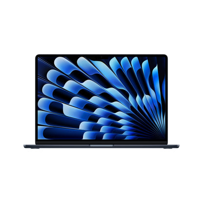 Apple 2026 MacBook Air 15-inch Laptop with M5 chip: Built for AI, 15.3-inch Liquid Retina Display, 24GB Unified Memory, 1TB SSD, 12MP Center Stage Camera, Touch ID, Wi-Fi 7; Starlight