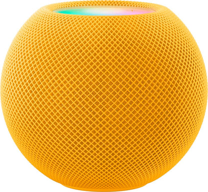 Apple - HomePod mini - Black