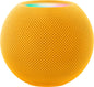 Apple - HomePod mini - Black