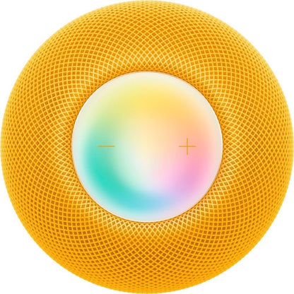 Apple - HomePod mini - Black