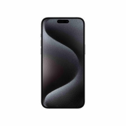 Apple iPhone 15 Pro Max, 512GB, Black Titanium - Unlocked (Renewed)