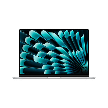 Apple 2026 MacBook Air 15-inch Laptop with M5 chip: Built for AI, 15.3-inch Liquid Retina Display, 24GB Unified Memory, 1TB SSD, 12MP Center Stage Camera, Touch ID, Wi-Fi 7; Starlight