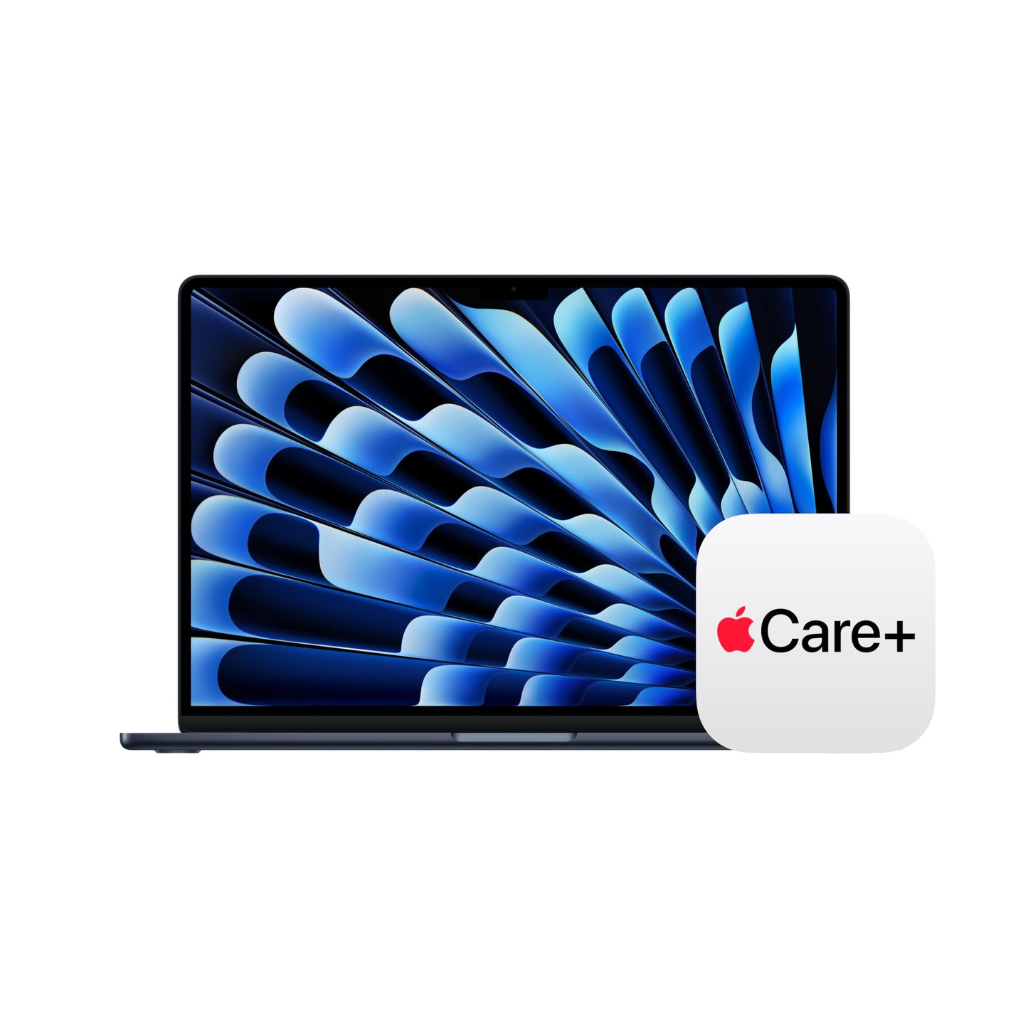 Apple 2026 MacBook Air 15-inch Laptop with M5 chip: Built for AI, 15.3-inch Liquid Retina Display, 24GB Unified Memory, 1TB SSD, 12MP Center Stage Camera, Touch ID, Wi-Fi 7; Starlight