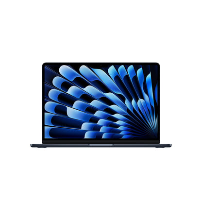 Apple 2026 MacBook Air 13-inch Laptop with M5 chip: Built for AI, 13.6-inch Liquid Retina Display, 16GB Unified Memory, 512GB SSD, 12MP Center Stage Camera, Touch ID, Wi-Fi 7; Starlight