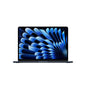 Apple 2026 MacBook Air 13-inch Laptop with M5 chip: Built for AI, 13.6-inch Liquid Retina Display, 16GB Unified Memory, 512GB SSD, 12MP Center Stage Camera, Touch ID, Wi-Fi 7; Starlight