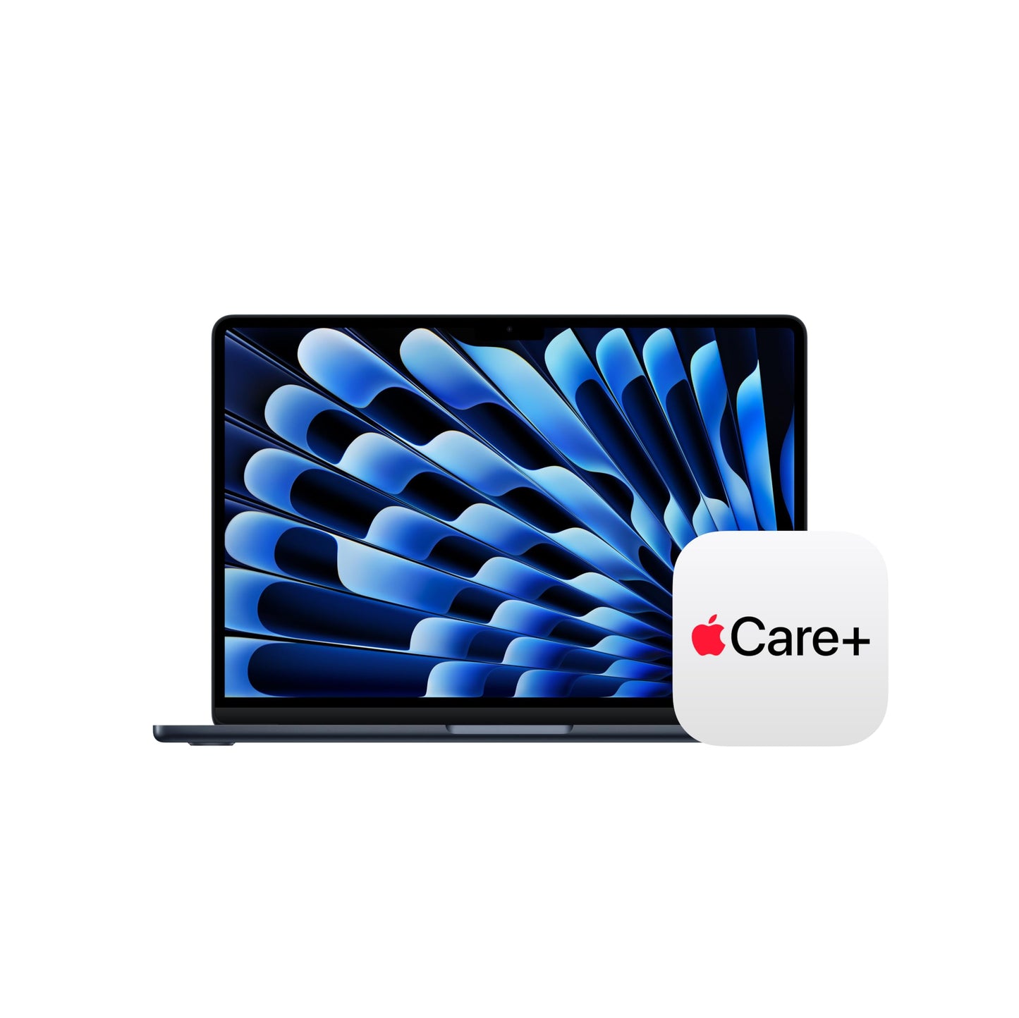 Apple 2026 MacBook Air 13-inch Laptop with M5 chip: Built for AI, 13.6-inch Liquid Retina Display, 16GB Unified Memory, 512GB SSD, 12MP Center Stage Camera, Touch ID, Wi-Fi 7; Starlight
