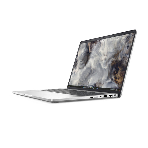 DELL Pro 16 Plus PB16250 Intel Core Ultra 5 235U Ordinateur portable 40,6 cm (16") Full HD+ 16 Go DDR5-SDRAM 512 Go SSD Wi-Fi 6E (802.11ax) Windows 11 Pro US International Aluminium