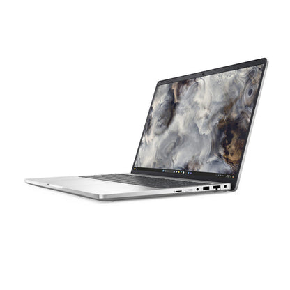 DELL Pro 16 Plus PB16250 Intel Core Ultra 5 235U Ordinateur portable 40,6 cm (16") Full HD+ 16 Go DDR5-SDRAM 512 Go SSD Wi-Fi 6E (802.11ax) Windows 11 Pro US International Aluminium