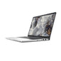 DELL Pro 16 Plus PB16250 Intel Core Ultra 5 235U Ordinateur portable 40,6 cm (16") Full HD+ 16 Go DDR5-SDRAM 512 Go SSD Wi-Fi 6E (802.11ax) Windows 11 Pro US International Aluminium