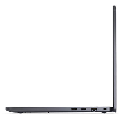 DELL Pro 16 PC16250 Intel Core 5 120U Ordinateur portable 40,6 cm (16") Full HD+ 16 Go DDR5-SDRAM 512 Go SSD Wi-Fi 6E (802.11ax) Windows 11 Pro Anglais Noir