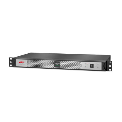APC Smart-UPS Li-ion SCL500RMI1UNC - 4x C13, courte profondeur, montage rack/tour/mur, NMC, 500VA