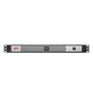 APC Smart-UPS Li-ion SCL500RMI1UNC - 4x C13, courte profondeur, montage rack/tour/mur, NMC, 500VA