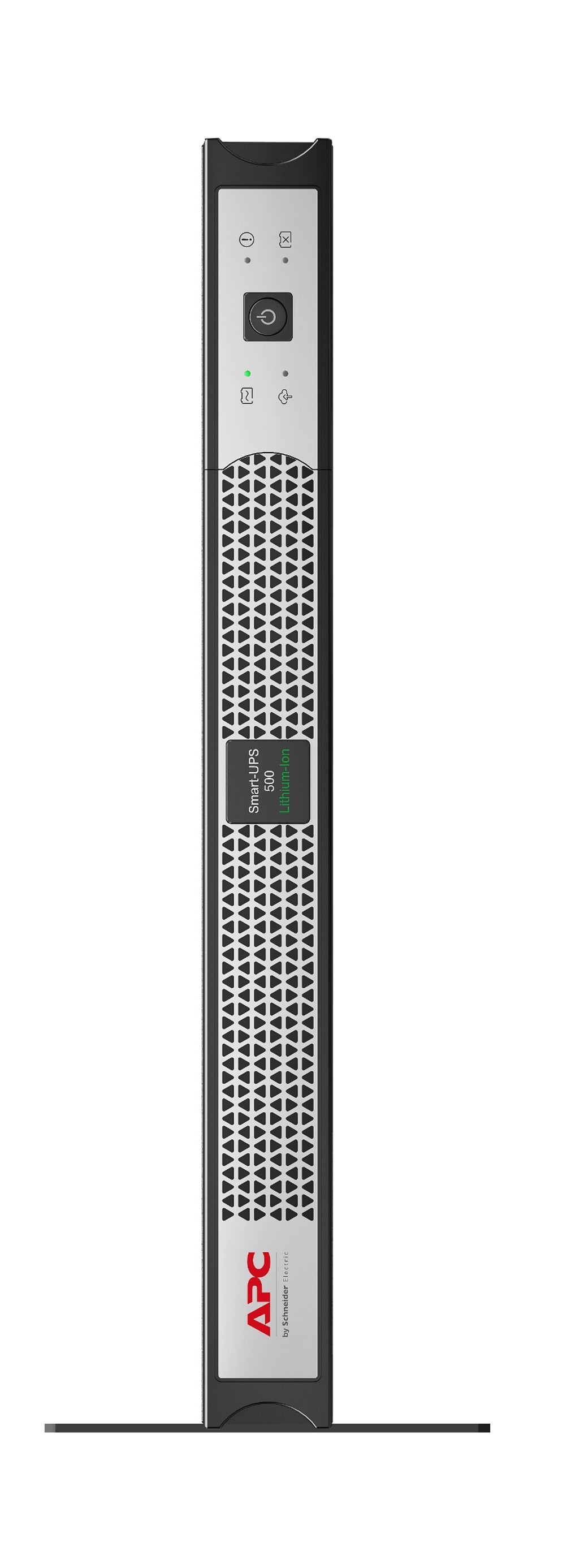 APC Smart-UPS Li-ion SCL500RMI1UNC - 4x C13, courte profondeur, montage rack/tour/mur, NMC, 500VA