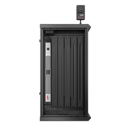 APC Smart-UPS Li-ion SCL500RMI1UNC - 4x C13, courte profondeur, montage rack/tour/mur, NMC, 500VA