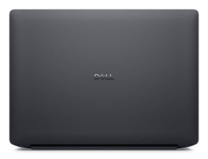 DELL Pro Max 16 MC16250 Intel Core Ultra 7 265H Station de travail mobile 40,6 cm (16") Full HD+ 32 Go DDR5-SDRAM 1 To SSD NVIDIA RTX PRO 500 Blackwell Wi-Fi 7 (802.11be) Windows 11 Pro Belge Noir
