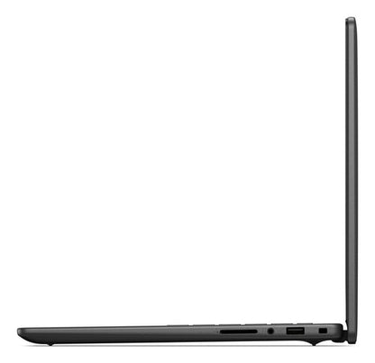 DELL Pro 14 Essential PV14250 Intel Core 7 150U Ordinateur portable 35,6 cm (14") Full HD+ 32 Go DDR5-SDRAM 1 To SSD Wi-Fi 6 (802.11ax) Windows 11 Pro US International Noir
