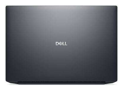 DELL Pro Max 16 Premium MA16250 Intel Core Ultra 7 265H Station de travail mobile 40,6 cm (16") Full HD+ 32 Go LPDDR5x-SDRAM 1 To SSD NVIDIA RTX PRO 2000 Blackwell Wi-Fi 7 (802.11be) Windows 11 Pro Anglais Noir