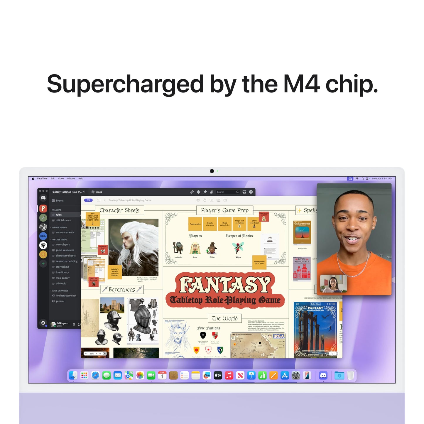 Apple 2024 iMac All-in-One Desktop Computer with M4 chip with 10-core CPU and 10-core GPU: Built for Apple Intelligence, 24-inch Retina Display, 16GB Unified Memory, 512GB SSD Storage; Blue