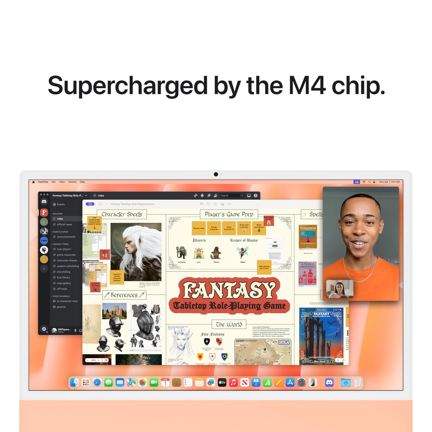 Apple 2024 iMac All-in-One Desktop Computer with M4 chip with 10-core CPU and 10-core GPU: Built for Apple Intelligence, 24-inch Retina Display, 16GB Unified Memory, 512GB SSD Storage; Blue