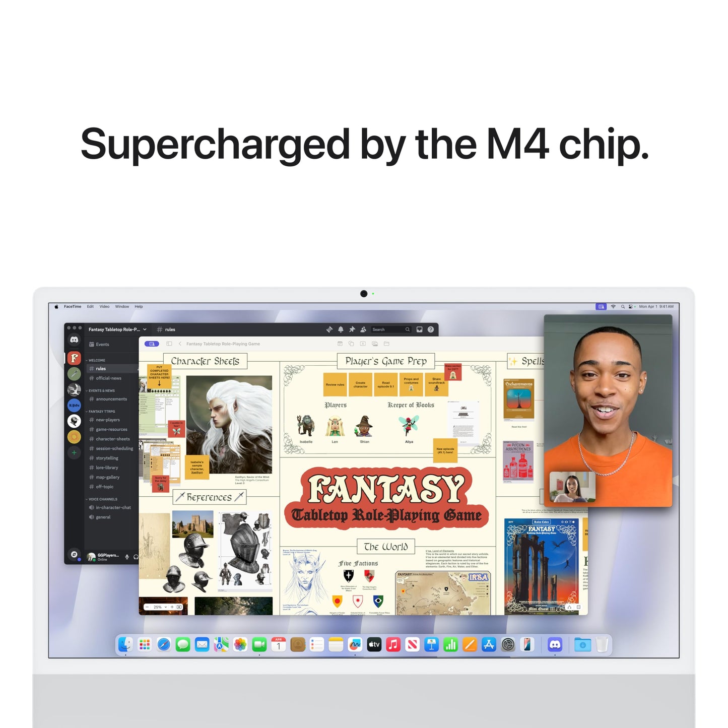 Apple 2024 iMac All-in-One Desktop Computer with M4 chip with 10-core CPU and 10-core GPU: Built for Apple Intelligence, 24-inch Retina Display, 16GB Unified Memory, 512GB SSD Storage; Blue