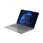 Lenovo ThinkPad X1 2-in-1 Gen 10 Aura Edition Copilot+ PC Intel Core Ultra 7 258V Hybride (2-en-1) 35,6 cm (14") Écran tactile WUXGA 32 Go LPDDR5x-SDRAM 1 To SSD Wi-Fi 7 (802.11be) Windows 11 Pro Belge Gris